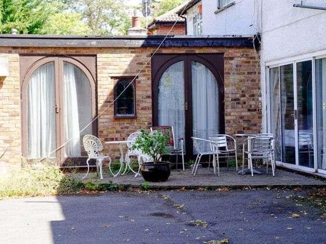 House for sale in Cowley, Greater London