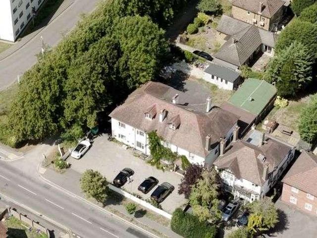 House for rent in Cowley, Greater London
