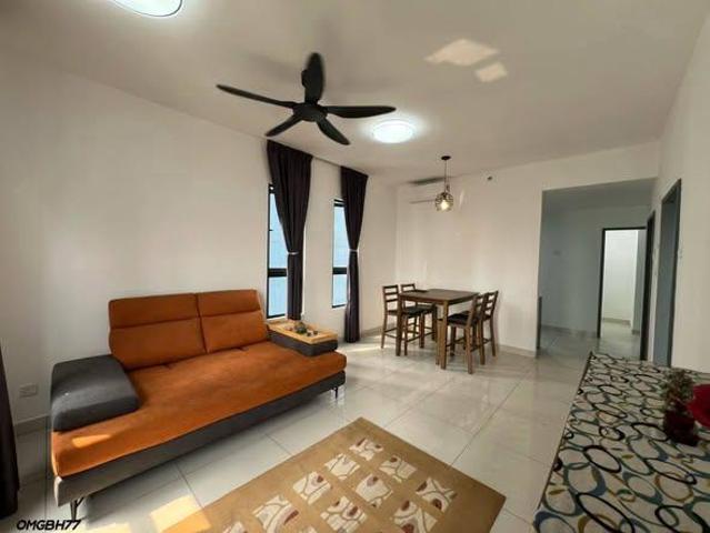 Serviced Residence for rent in Port Klang, Selangor