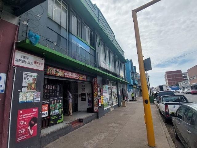 Apartment for rent in Seaview, Kwazulu-natal
