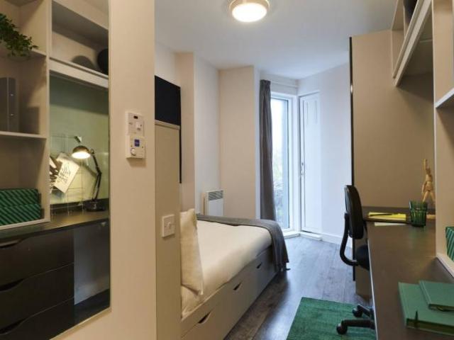 Apartment to rent in Dublin Docklands, Dublin