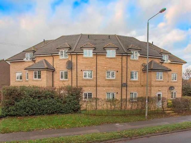 Apartment for rent in Corby Village, Corby