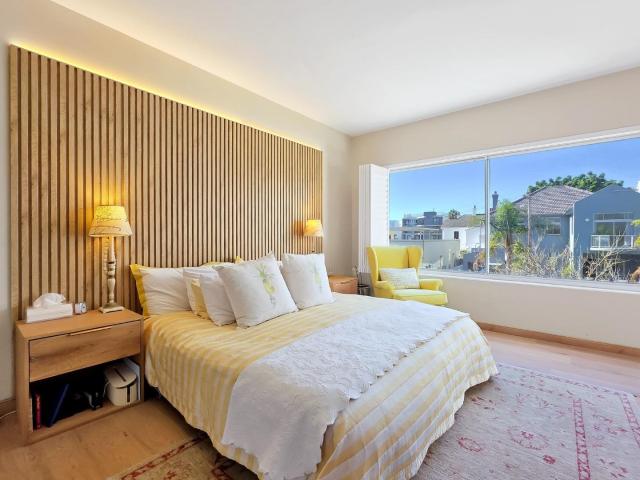 Apartment for sale in Bantry Bay, Cape Town