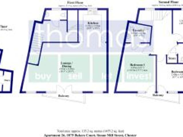 Apartment for sale