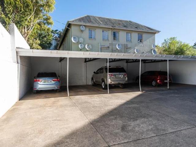Apartment for sale in Eastern Cape