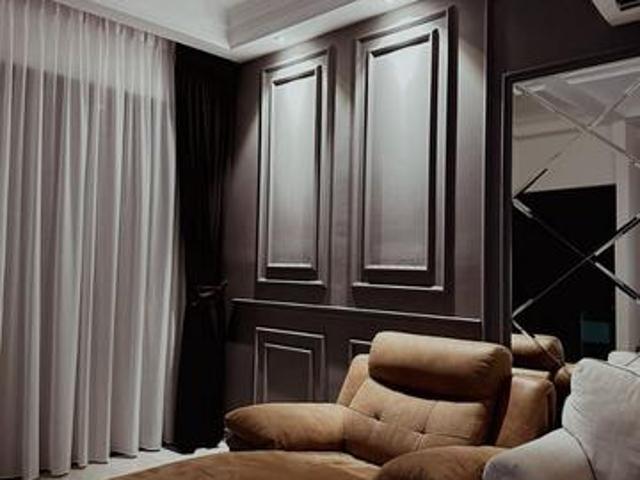 Serviced Residence for rent in Kompleks Perumahan Ibu Pejabat Polis Daerah IPD Melaka Tengah, Bandaraya Melaka