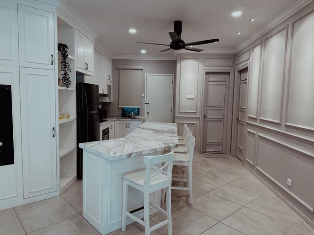 Serviced Residence for sale in Kompleks Perumahan Ibu Pejabat Polis Daerah IPD Melaka Tengah, Bandaraya Melaka