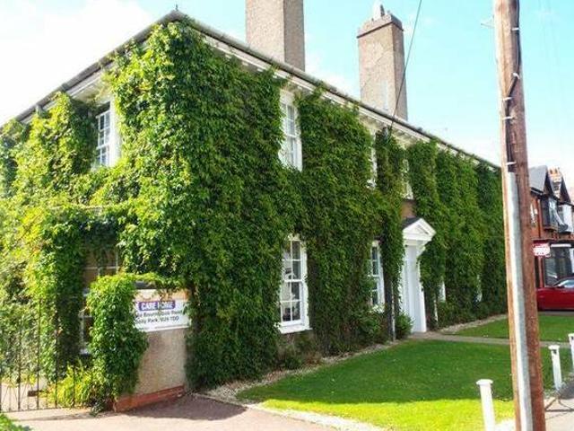 House for sale