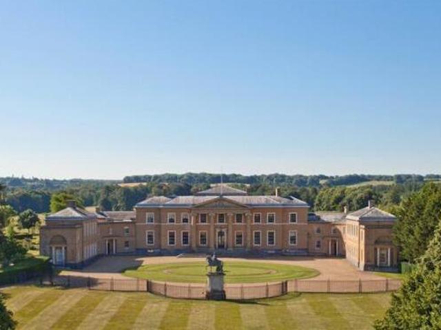House for sale in Priest Down, Hampshire