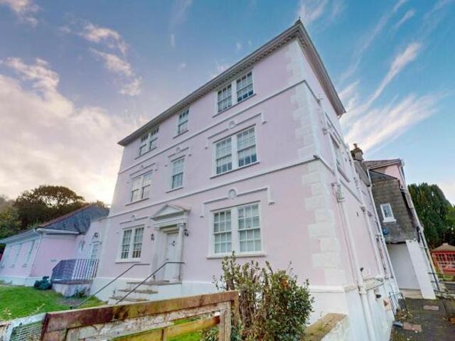 Farm for sale in Follaton, South Hams