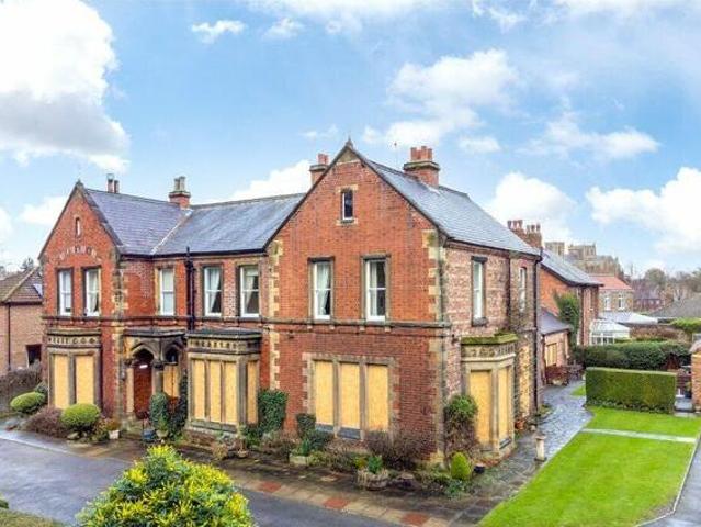 House for sale in Ripon, North Yorkshire