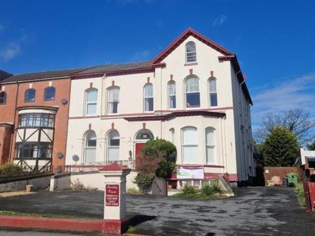 House for sale in Southport, Sefton