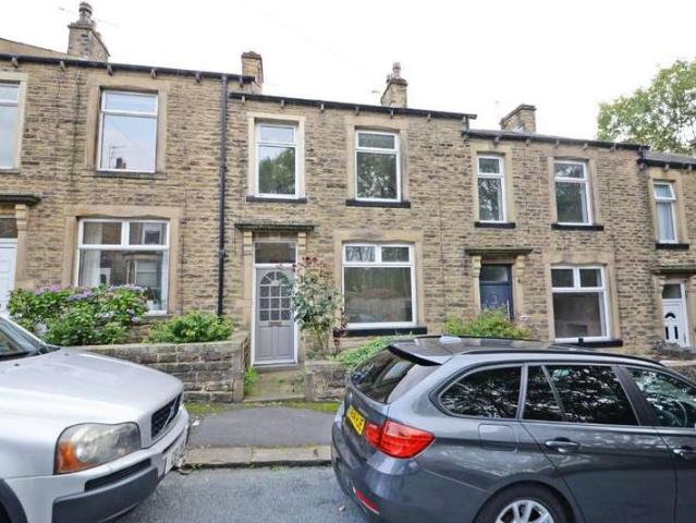 House for rent in Middle Town, Skipton