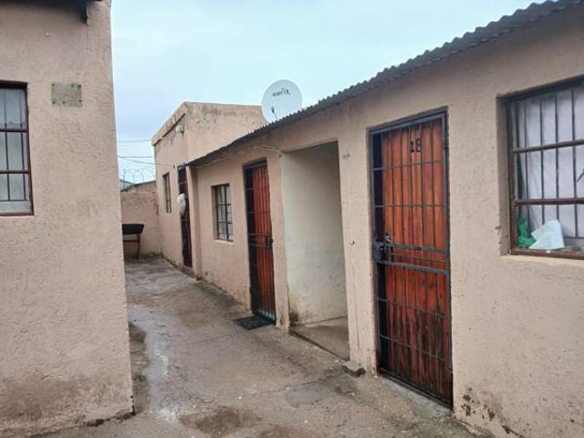 House for sale in Seshego, Limpopo