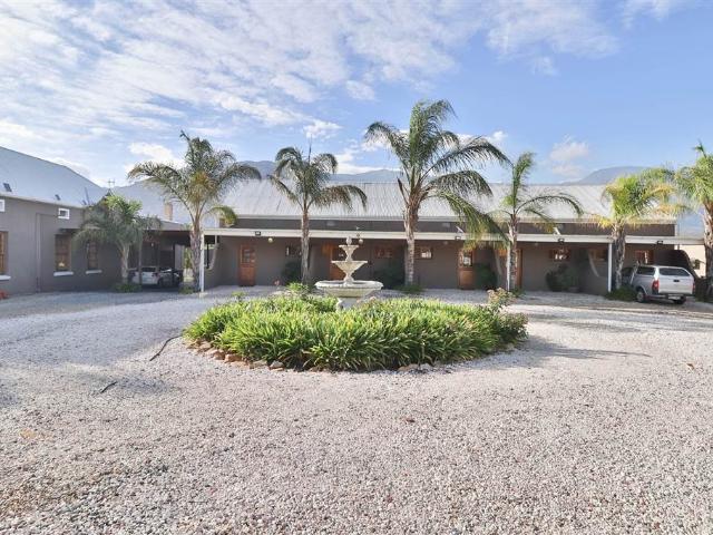 House for sale in Durbanville, Western Cape