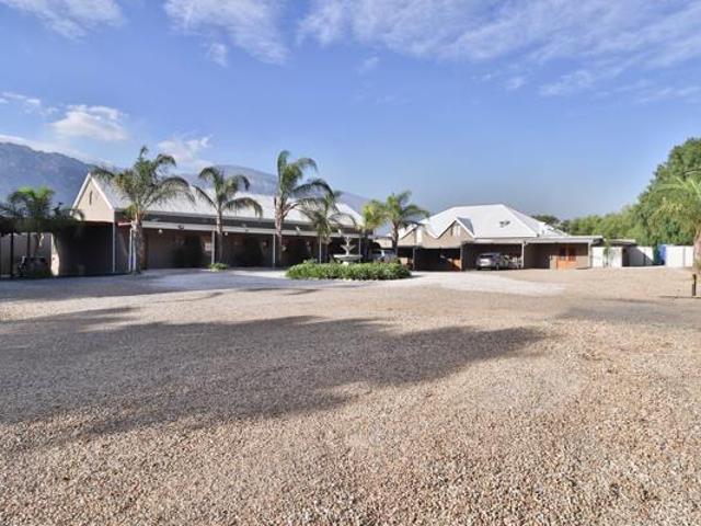 House for sale in Durbanville, Western Cape