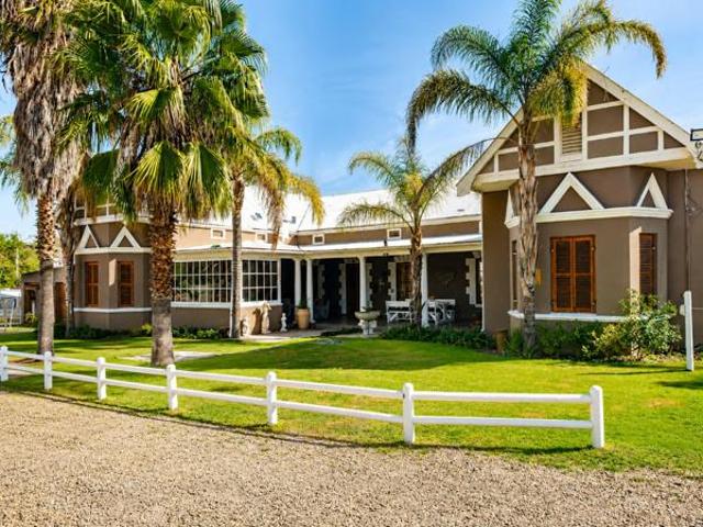 House for sale in Durbanville, Western Cape