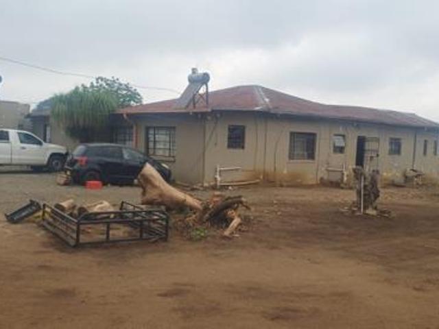 House for sale in Vhembe, Limpopo