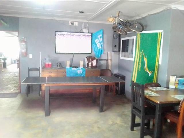 House for sale in West Coast Village, City of Cape Town