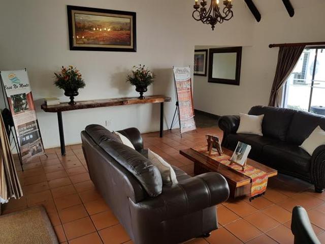 House for sale in Ehlanzeni, Mpumalanga