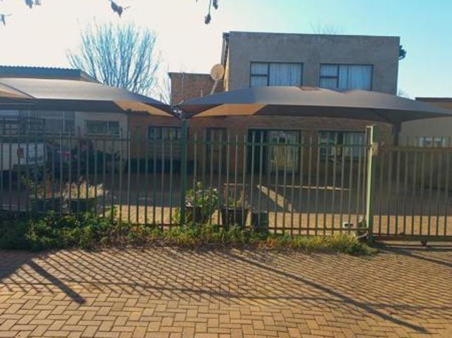 House for sale in Bloemfontein, Free State