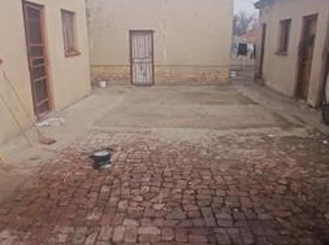 House for sale in Sedibeng, Gauteng