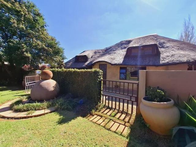 House for sale in Dr Kenneth Kaunda, North West