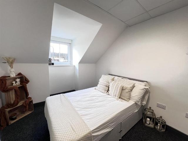 Room for rent in Hull, City Of Kingston Upon Hull