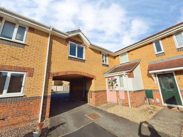 Maisonette for rent in Barholm, Lincolnshire