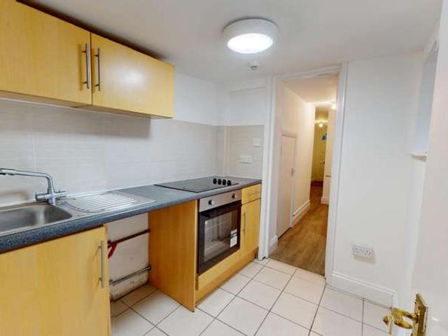 Property for rent in Queen's Park, Brighton & Hove