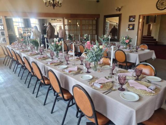 Commercial for sale in Rhodes, Eastern Cape