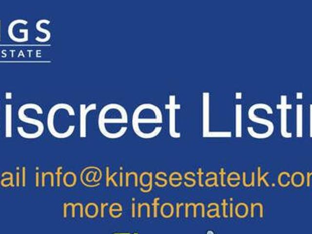 House for rent in Lincolnshire