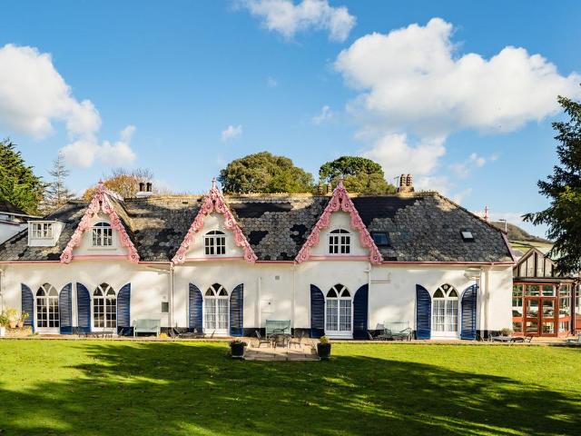 House for sale in Budlake, Devon