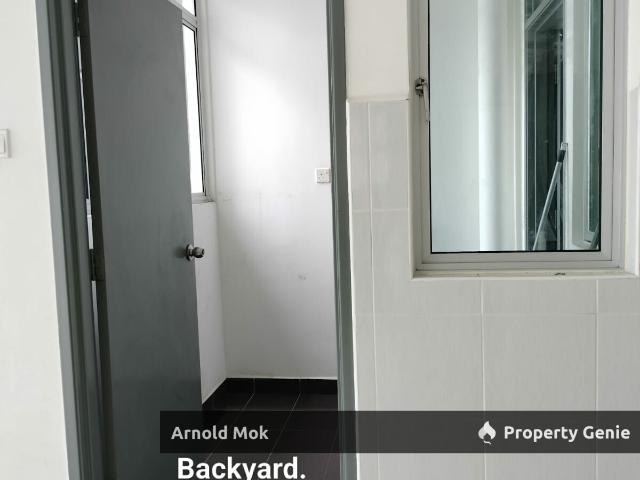 Serviced Residence for sale in Johore Bahru, Johor