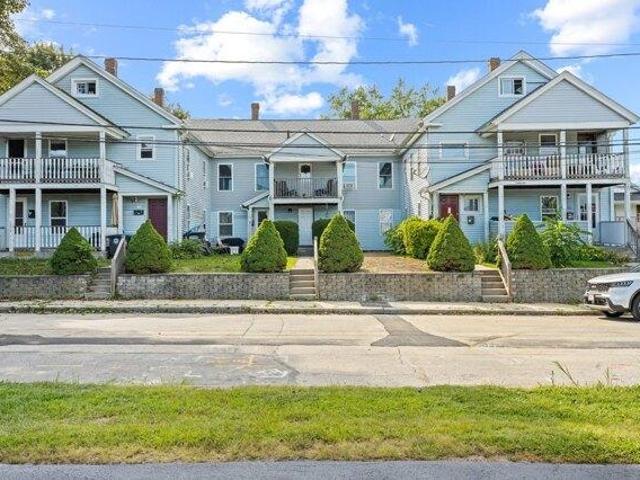 House for sale in High School Street Historic District, Southbridge