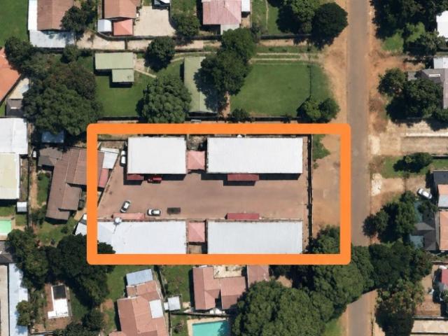 Townhouse for sale in Tlhabane, North West