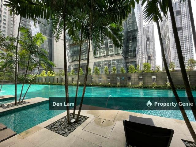 Condominium for sale in Country Heights Damansara, Kuala Lumpur