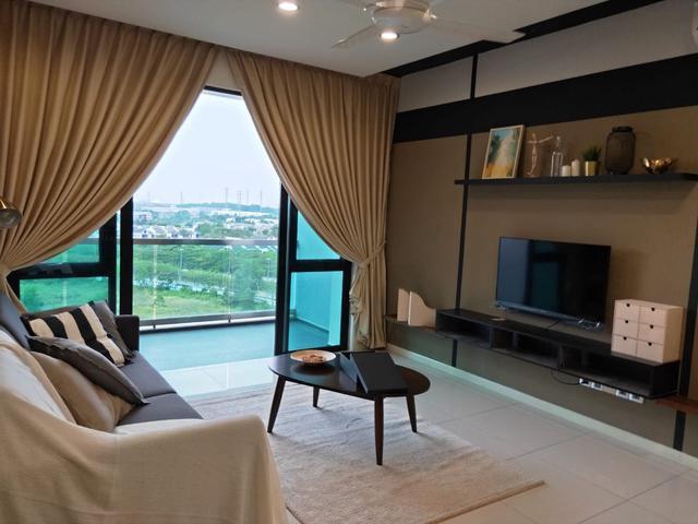 Condominium for rent in Bukit Ledang, Johor