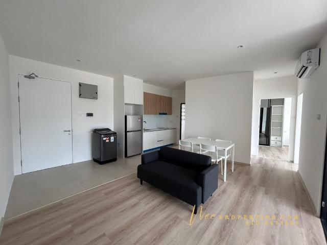 Apartment for rent in Kuching, Sarawak