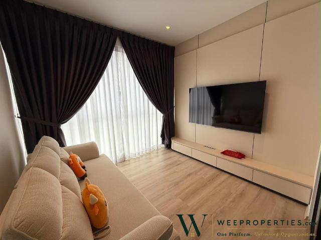 Apartment for rent in Kuching, Bahagian Kuching