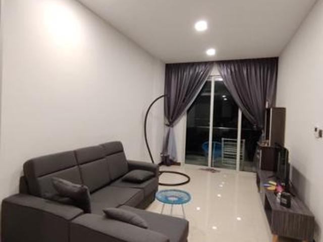Condominium for rent in Bukit Ledang, Johor