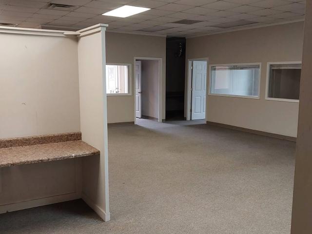 Commercial for sale in Alabama