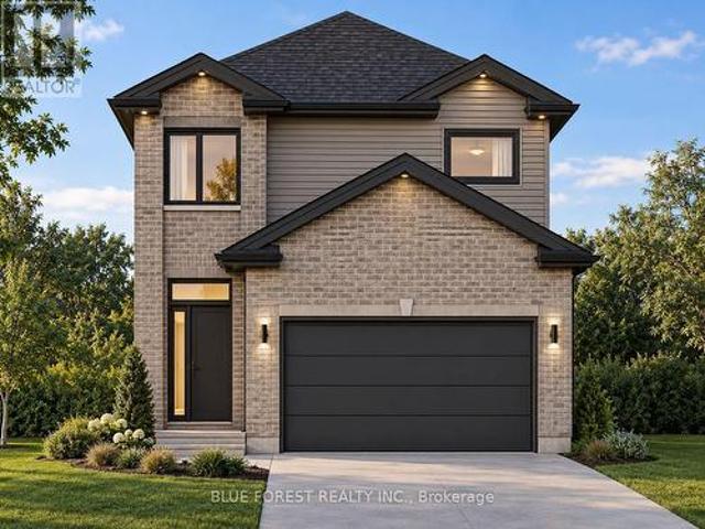 House for sale in Strathroy, Strathroy-Caradoc