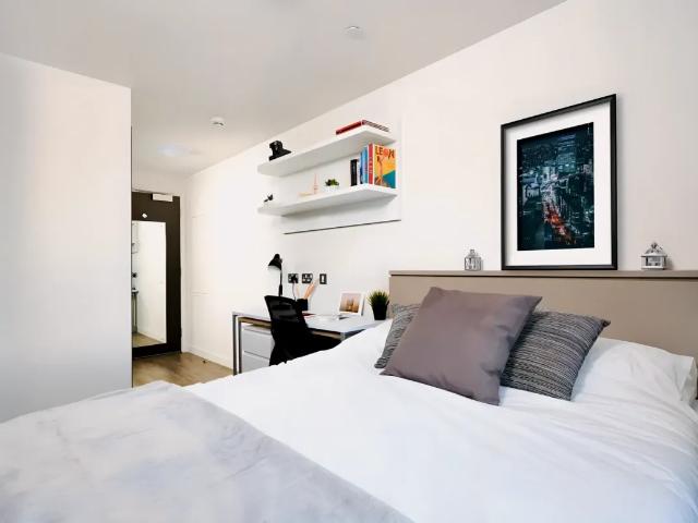 Apartment for rent in Partickhill, Glasgow