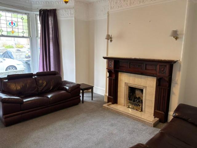 Apartment for rent in Ballindoch, Scotland