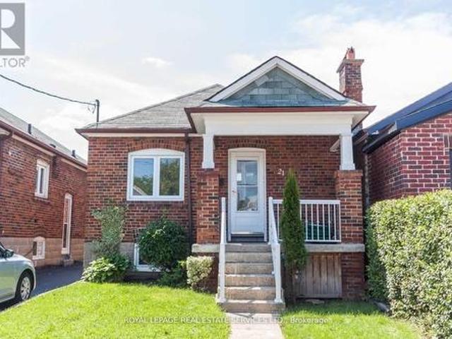 House for rent in Woburn, Ontario