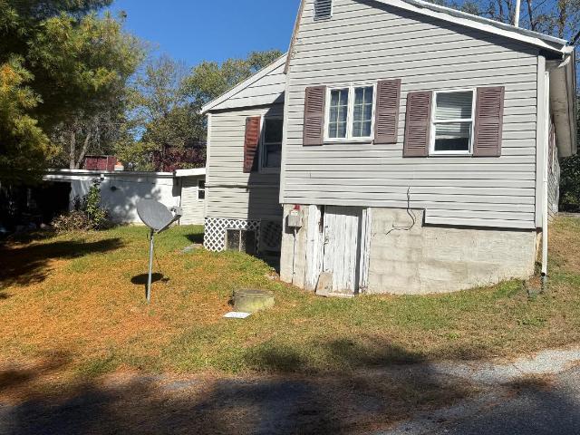 Property for sale in Keedysville, Maryland