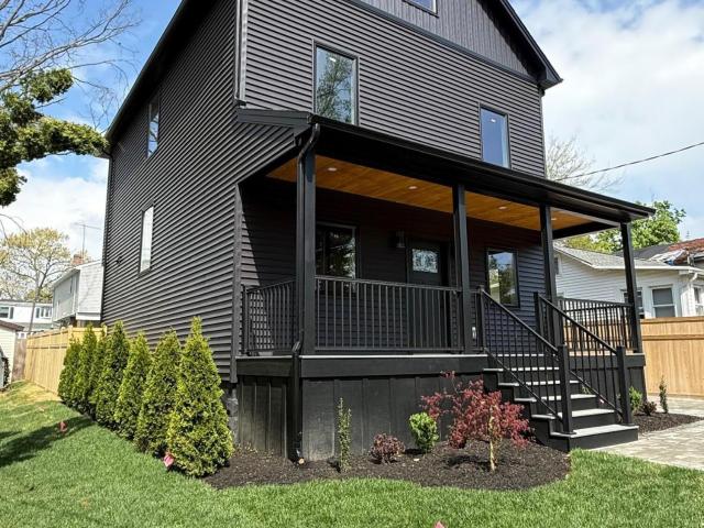 House for sale in Monmouth, New Jersey
