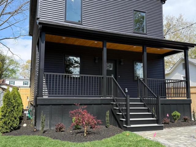 House for sale in Monmouth, New Jersey