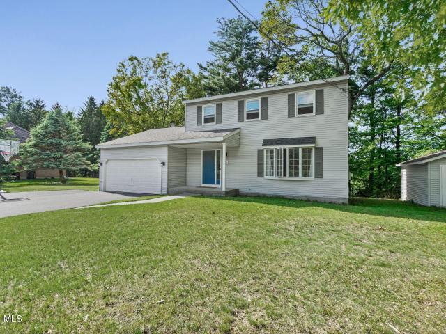 House for sale in New York